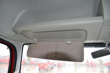 ����ʮͨ ��� 245���� 6X2 �泵��(STQ5257JSQD6)ͼƬ