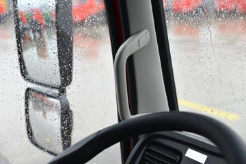 ����ʮͨ ��� 245���� 6X2 �泵��(STQ5257JSQD6)ͼƬ