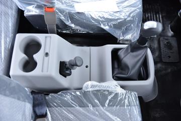 ����ʮͨ ��� 245���� 6X2 �泵��(STQ5257JSQD6)ͼƬ