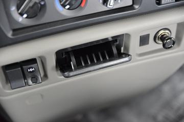 ����ʮͨ ��� 245���� 6X2 �泵��(STQ5257JSQD6)ͼƬ