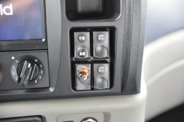 ����ʮͨ ��� 245���� 6X2 �泵��(STQ5257JSQD6)ͼƬ