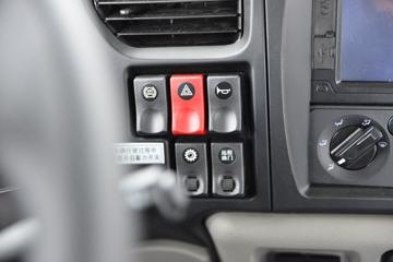 ����ʮͨ ��� 245���� 6X2 �泵��(STQ5257JSQD6)ͼƬ