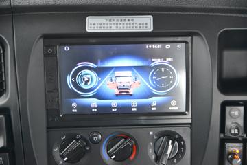 ����ʮͨ ��� 245���� 6X2 �泵��(STQ5257JSQD6)ͼƬ