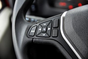 ����ʮͨ ��� 245���� 6X2 �泵��(STQ5257JSQD6)ͼƬ