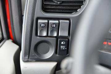 ����ʮͨ ��� 245���� 6X2 �泵��(STQ5257JSQD6)ͼƬ