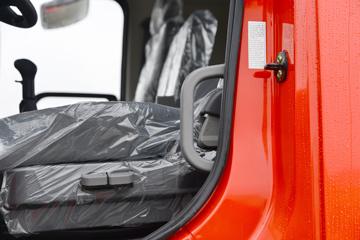 ����ʮͨ ��� 245���� 6X2 �泵��(STQ5257JSQD6)ͼƬ