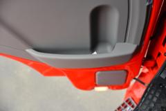 三环十通 昊龙 245马力 6X2 随车吊(STQ5257JSQD6)