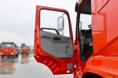 三环十通 昊龙 245马力 6X2 随车吊(STQ5257JSQD6)