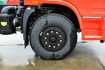 ����ʮͨ ��� 245���� 6X2 �泵��(STQ5257JSQD6)ͼƬ