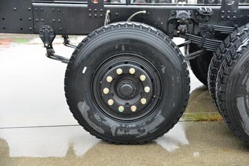 ����ʮͨ ��� 245���� 6X2 �泵��(STQ5257JSQD6)ͼƬ