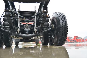 ����ʮͨ ��� 245���� 6X2 �泵��(STQ5257JSQD6)ͼƬ