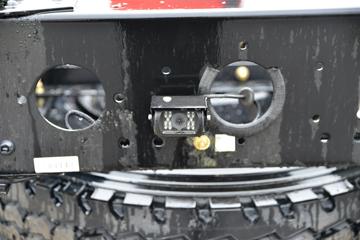 ����ʮͨ ��� 245���� 6X2 �泵��(STQ5257JSQD6)ͼƬ