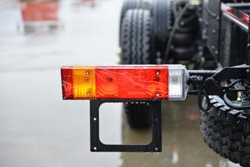 ����ʮͨ ��� 245���� 6X2 �泵��(STQ5257JSQD6)ͼƬ