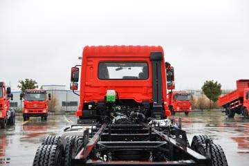 ����ʮͨ ��� 245���� 6X2 �泵��(STQ5257JSQD6)ͼƬ