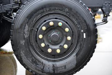 ����ʮͨ ��� 245���� 6X2 �泵��(STQ5257JSQD6)ͼƬ