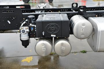 ����ʮͨ ��� 245���� 6X2 �泵��(STQ5257JSQD6)ͼƬ