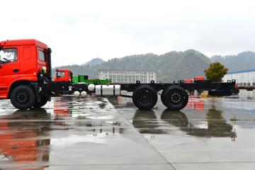 ����ʮͨ ��� 245���� 6X2 �泵��(STQ5257JSQD6)ͼƬ