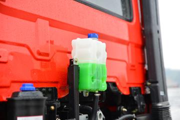 ����ʮͨ ��� 245���� 6X2 �泵��(STQ5257JSQD6)ͼƬ