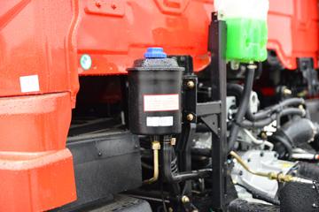 ����ʮͨ ��� 245���� 6X2 �泵��(STQ5257JSQD6)ͼƬ