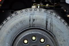 三环十通 昊龙 245马力 6X2 随车吊(STQ5257JSQD6)