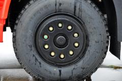 三环十通 昊龙 245马力 6X2 随车吊(STQ5257JSQD6)