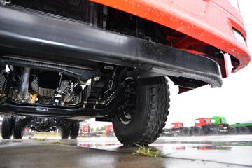 ����ʮͨ ��� 245���� 6X2 �泵��(STQ5257JSQD6)ͼƬ