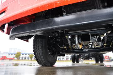 ����ʮͨ ��� 245���� 6X2 �泵��(STQ5257JSQD6)ͼƬ