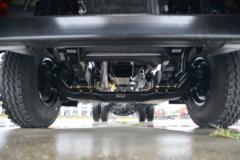 三环十通 昊龙 245马力 6X2 随车吊(STQ5257JSQD6)