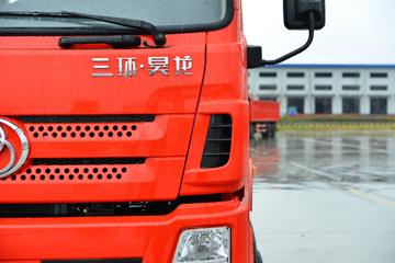 ����ʮͨ ��� 220���� 4X2 �泵��(STQ5188JSQ6)ͼƬ