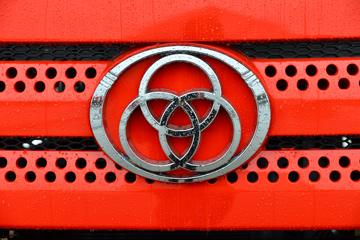 ����ʮͨ ��� 220���� 4X2 �泵��(STQ5188JSQ6)ͼƬ