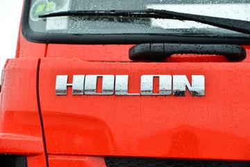 ����ʮͨ ��� 220���� 4X2 �泵��(STQ5188JSQ6)ͼƬ