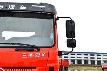 ����ʮͨ ��� 220���� 4X2 �泵��(STQ5188JSQ6)ͼƬ