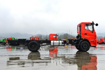 ����ʮͨ ��� 220���� 4X2 �泵��(STQ5188JSQ6)ͼƬ