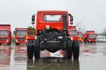 ����ʮͨ ��� 220���� 4X2 �泵��(STQ5188JSQ6)ͼƬ