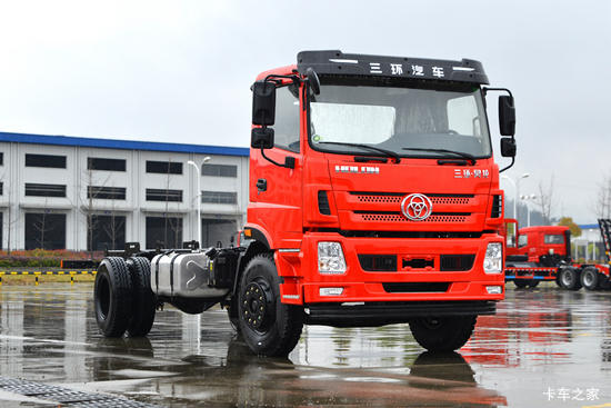 ����ʮͨ ��� 220���� 4X2 �泵��(STQ5188JSQ6)