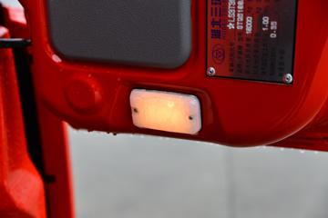 ����ʮͨ ��� 220���� 4X2 �泵��(STQ5188JSQ6)ͼƬ