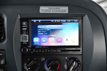 ����ʮͨ ��� 220���� 4X2 �泵��(STQ5188JSQ6)ͼƬ