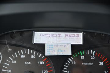 ����ʮͨ ��� 220���� 4X2 �泵��(STQ5188JSQ6)ͼƬ