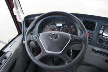 ����ʮͨ ��� 220���� 4X2 �泵��(STQ5188JSQ6)ͼƬ