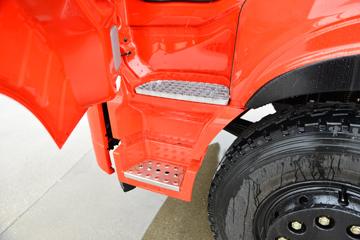 ����ʮͨ ��� 220���� 4X2 �泵��(STQ5188JSQ6)ͼƬ