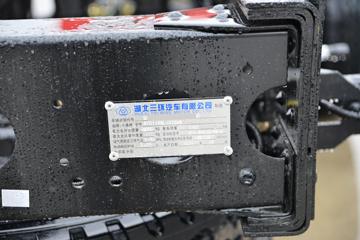 ����ʮͨ ��� 220���� 4X2 �泵��(STQ5188JSQ6)ͼƬ