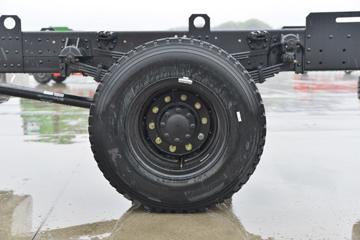 ����ʮͨ ��� 220���� 4X2 �泵��(STQ5188JSQ6)ͼƬ