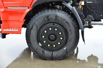 ����ʮͨ ��� 220���� 4X2 �泵��(STQ5188JSQ6)ͼƬ