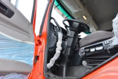 三环十通 昊龙 350马力 8X4 7.2米自卸车(国六)(法士特12挡)(STQ3311L16Y6B6)