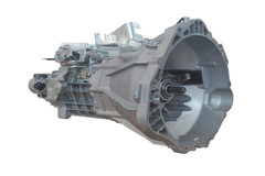 万里扬WLY5G15 5挡 手动挡变速箱