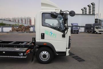 йHOWO  4.5T 4.15׵Ŵ綯ʽῨ(ZZ5047XXYG3314Z146BEV)100.27kWhͼƬ