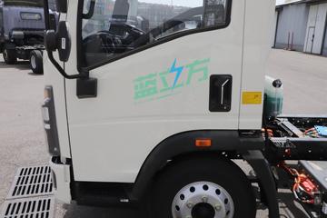 йHOWO  4.5T 4.15׵Ŵ綯ʽῨ(ZZ5047XXYG3314Z146BEV)100.27kWhͼƬ
