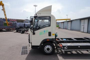 йHOWO  4.5T 4.15׵Ŵ綯ʽῨ(ZZ5047XXYG3314Z146BEV)100.27kWhͼƬ
