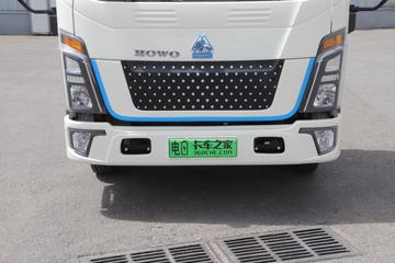 йHOWO  4.5T 4.15׵Ŵ綯ʽῨ(ZZ5047XXYG3314Z146BEV)100.27kWhͼƬ