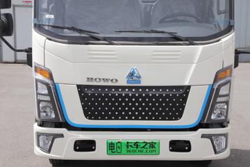 йHOWO  4.5T 4.15׵Ŵ綯ʽῨ(ZZ5047XXYG3314Z146BEV)100.27kWhͼƬ